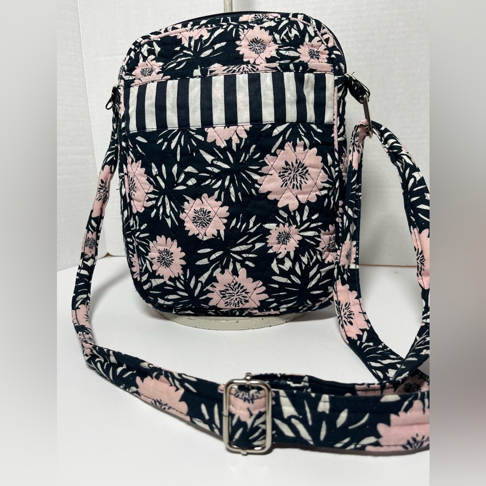 DIWI Quilted side bag crossbody bag